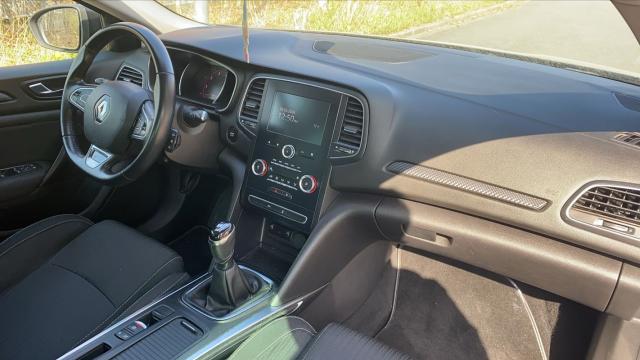 Renault Mégane image 6