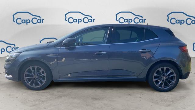 Renault Mégane image 3