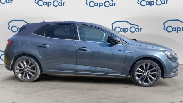 Renault Mégane image 2