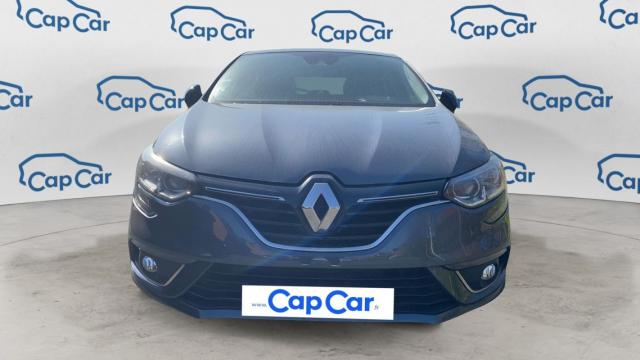 Renault Mégane image 1