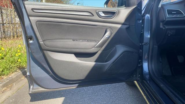 Renault Mégane image 7