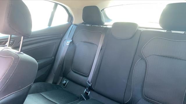 Renault Mégane image 9