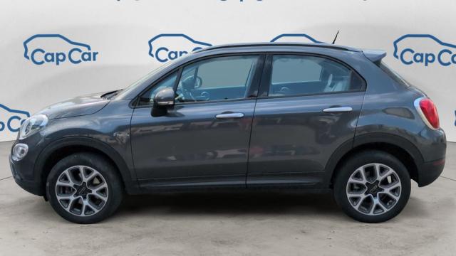 Fiat 500x image 2
