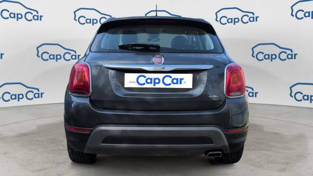 Fiat 500x image 5