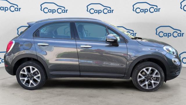 Fiat 500x image 8