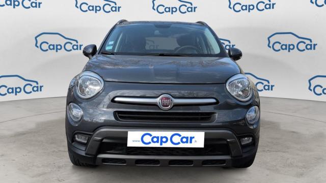 Fiat 500x image 1
