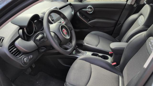 Fiat 500x image 6