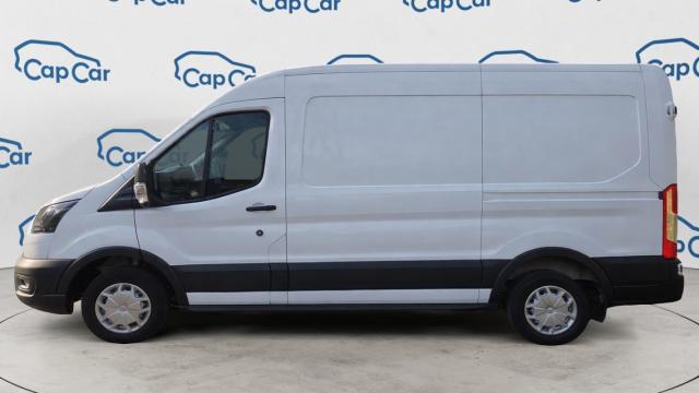 Ford Transit image 4