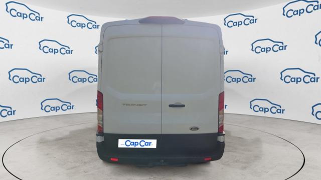 Ford Transit image 1