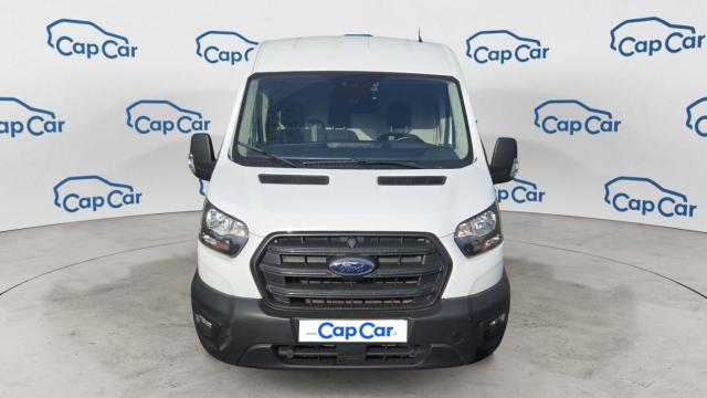 Ford Transit image 7