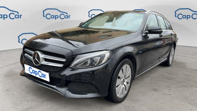 Mercedes Benz Classe C Break 350e 211 7g-Tronic Fascination