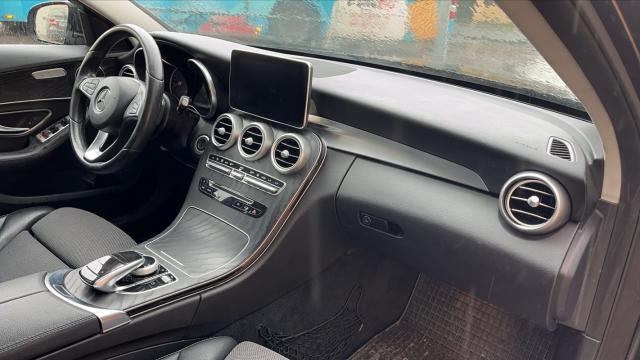 Mercedes Benz Classe C Break image 3