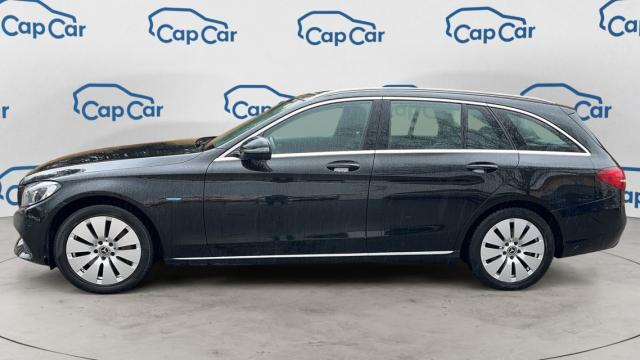 Mercedes Benz Classe C Break image 1