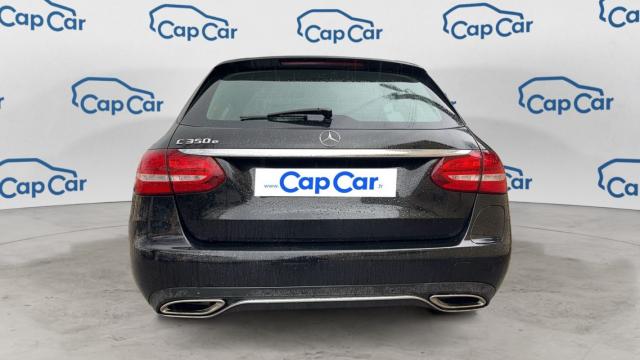 Mercedes Benz Classe C Break image 5