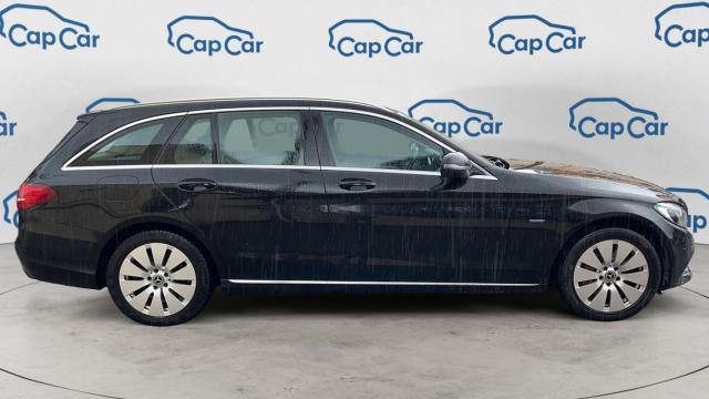 Mercedes Benz Classe C Break image 6