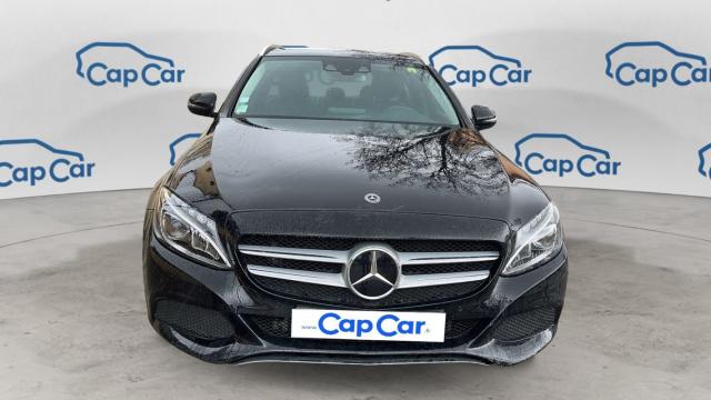 Mercedes Benz Classe C Break image 2