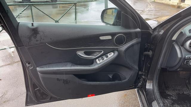 Mercedes Benz Classe C Break image 4
