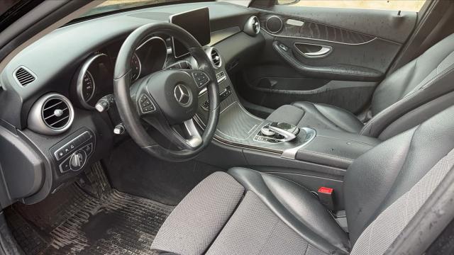 Mercedes Benz Classe C Break image 8