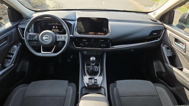 Nissan Qashqai image 8