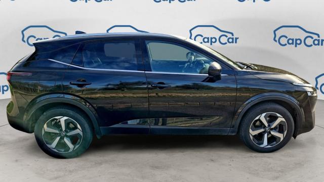 Nissan Qashqai image 2