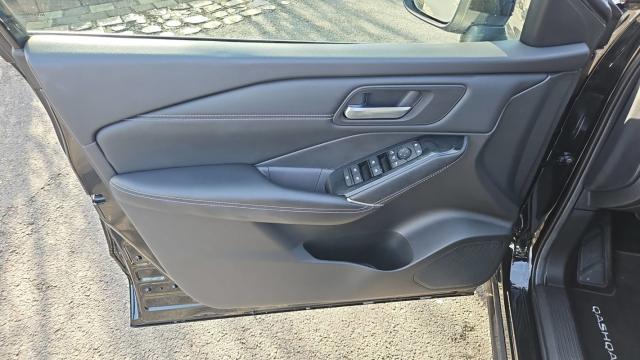 Nissan Qashqai image 7