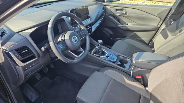 Nissan Qashqai image 4