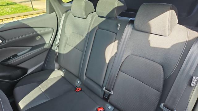 Nissan Qashqai image 6