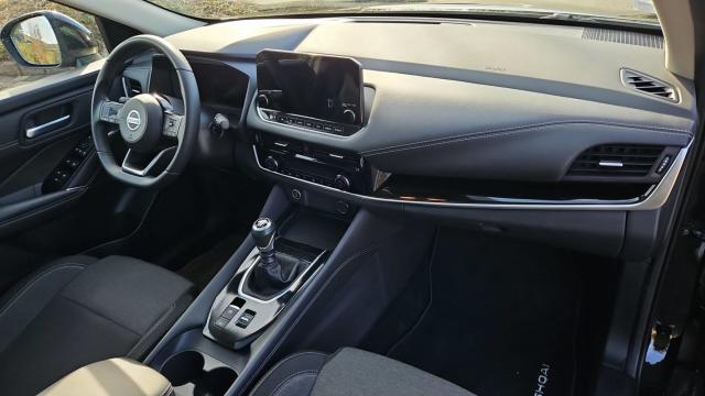 Nissan Qashqai image 3