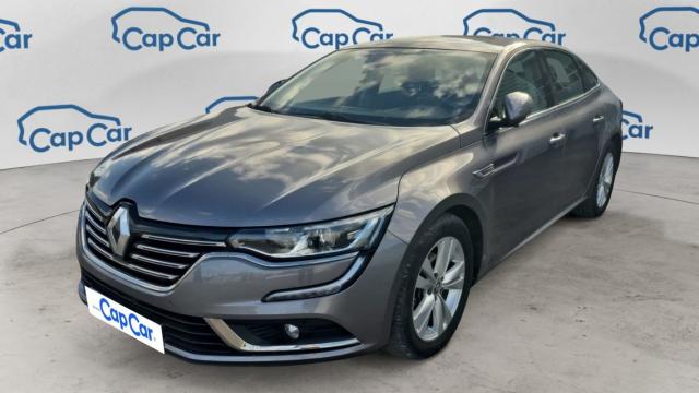 Renault Talisman 1.6 Dci 130 Energy Zen - Entretien Constructeur