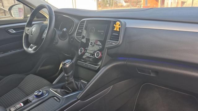 Renault Talisman image 4