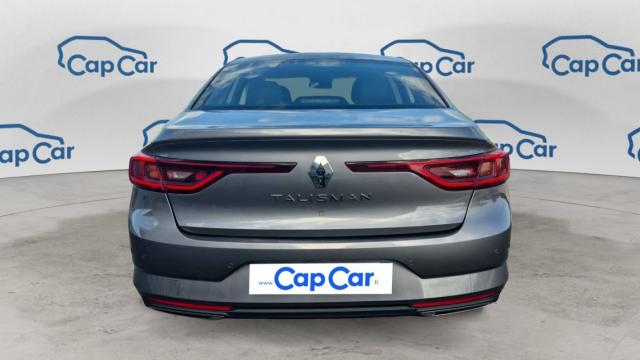 Renault Talisman image 2