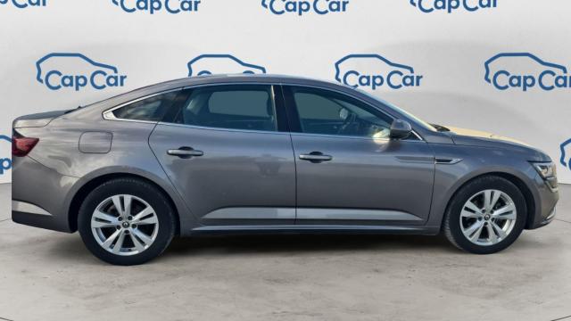 Renault Talisman image 1