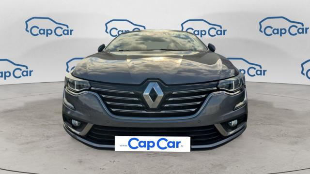Renault Talisman image 8