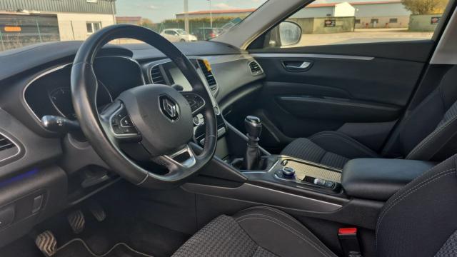 Renault Talisman image 7