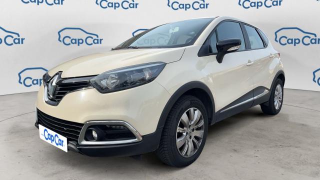 Renault Captur 1.0 Tce 90.0 Life