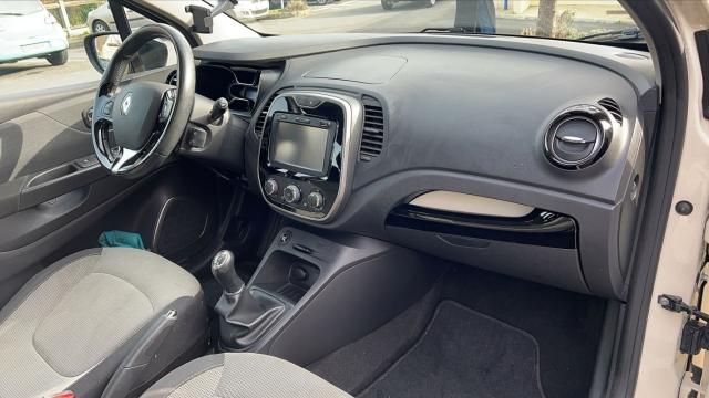 Renault Captur image 3