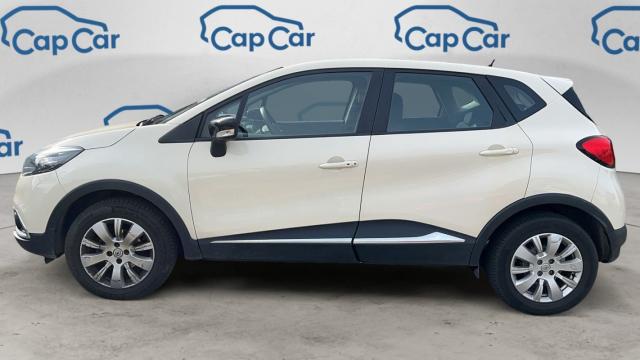 Renault Captur image 9