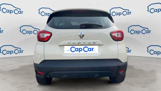 Renault Captur image 8