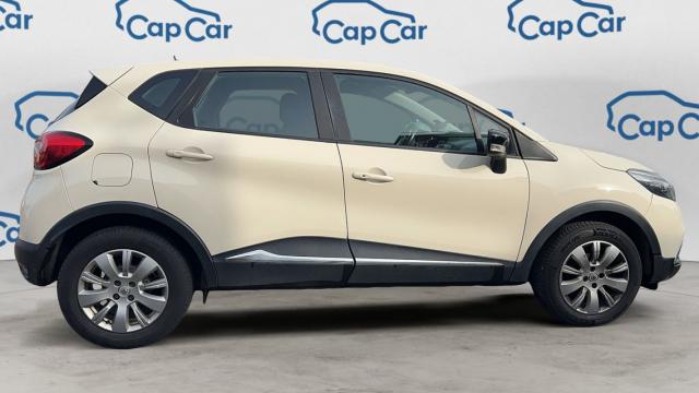 Renault Captur image 6