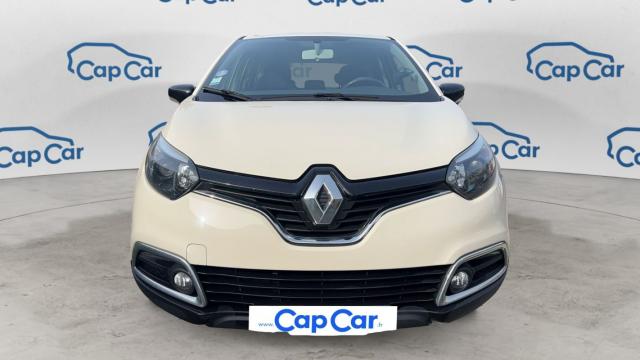 Renault Captur image 4