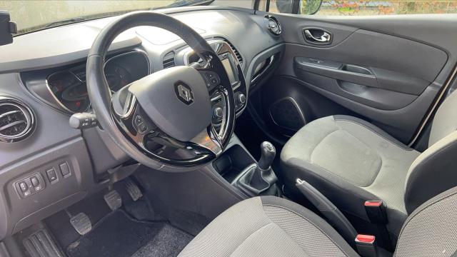 Renault Captur image 5