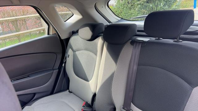 Renault Captur image 1