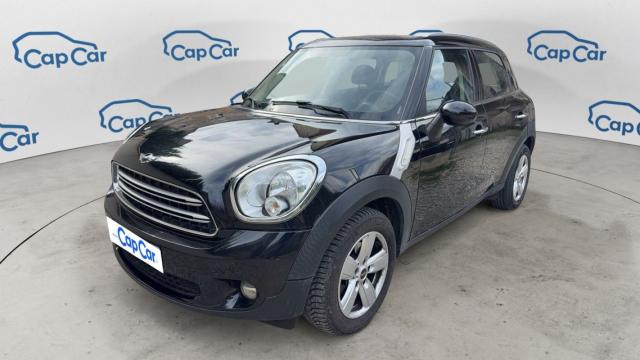 Mini Countryman 1.5 Cooper D 112 .
