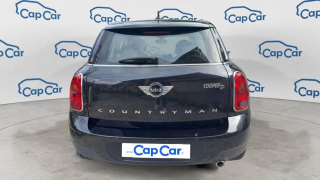 Mini Countryman image 3