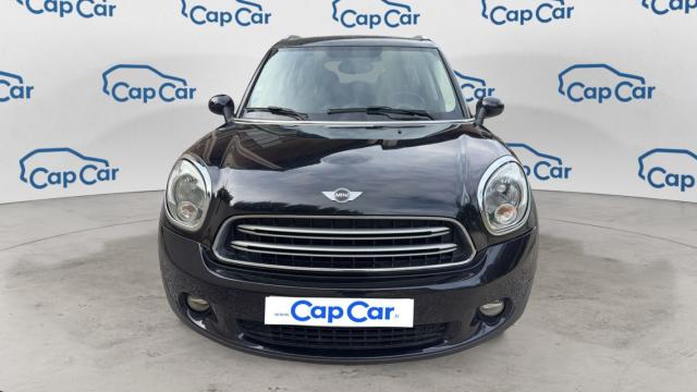 Mini Countryman image 9