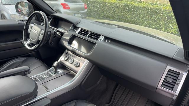 Land Rover Range Rover Sport image 5