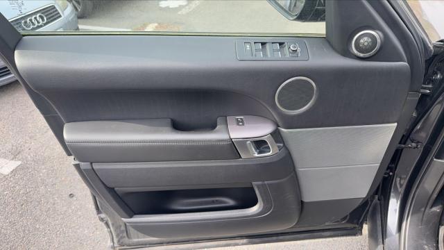 Land Rover Range Rover Sport image 6