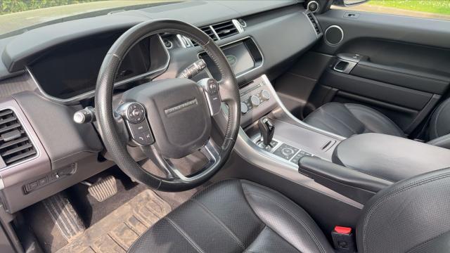 Land Rover Range Rover Sport image 3