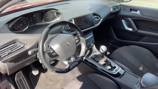 Peugeot 308 image 9