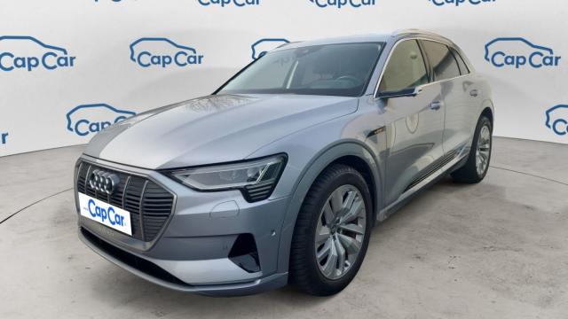 Audi E-Tron 50 313 Quattro Avus Extended - Automatique Toit Ouvrant